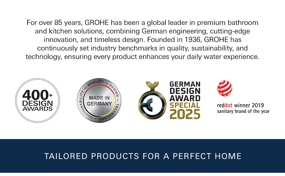 Grohe