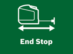 end stop