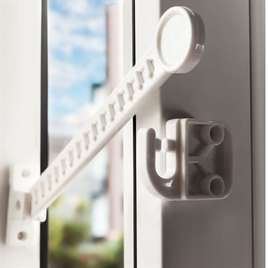 ANKAVERSE® Pencere Kilidi Detay