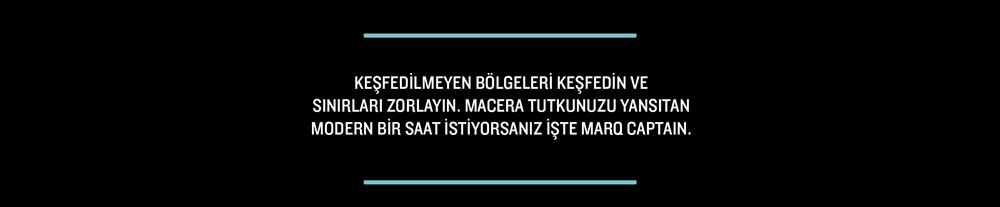 Garmin MARQ Captain (Gen 2) 