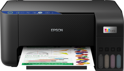 EcoTank L3252
