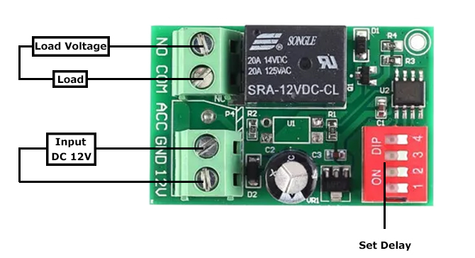  YS-RT1-T-ion