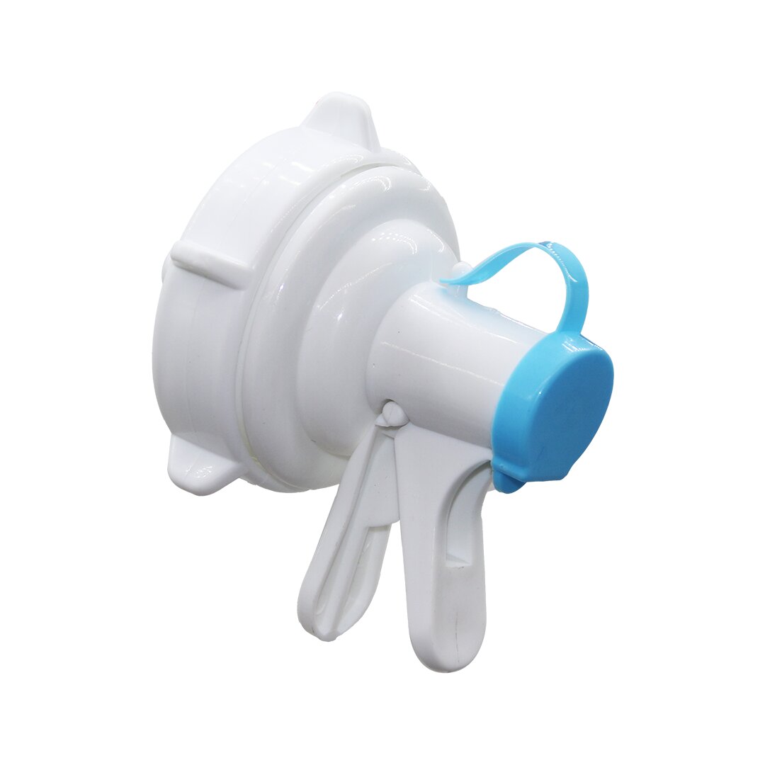 ANKAVERSE® Ters Damacana Pompası Mandallı