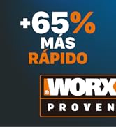 Worx NITRO