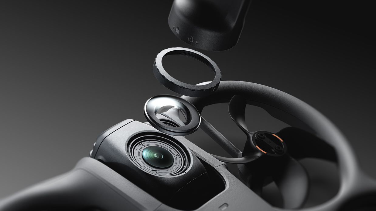 DJI Avata 360