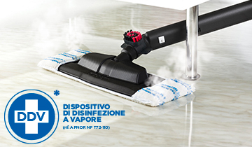 polti vaporetto lecoaspira fav80 igiene