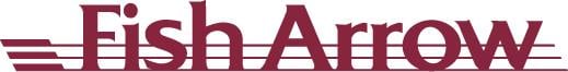 Fish Arrow logo