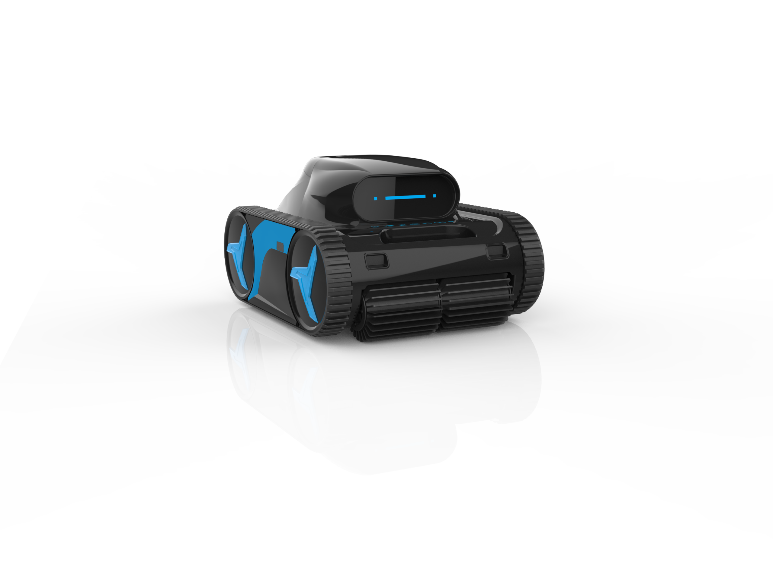 havuz robotu igarden m1-80