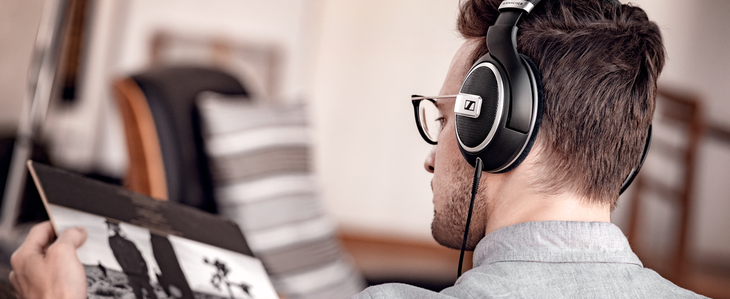 HD 599 Special Edition 