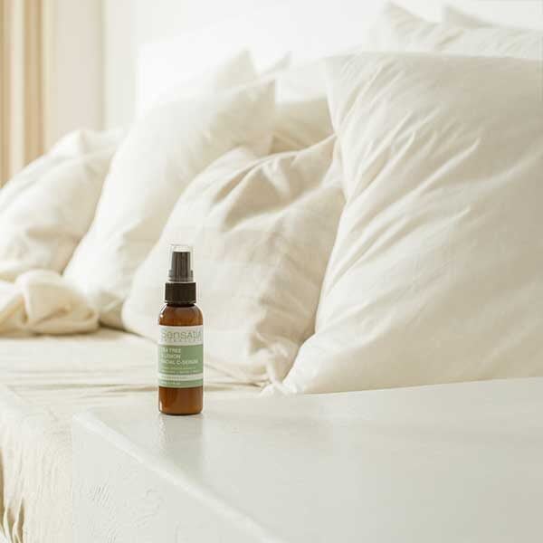 Tea Tree & Lemon C Serum
