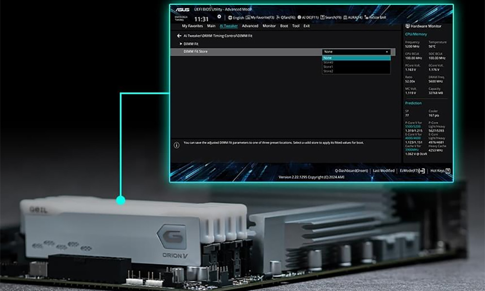 Prime Z890M-Plus WiFi