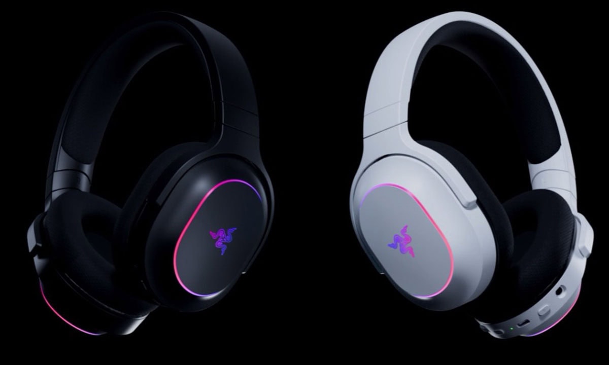 Hibrit Ses Özgürlüğü. Aydınlatılmış.