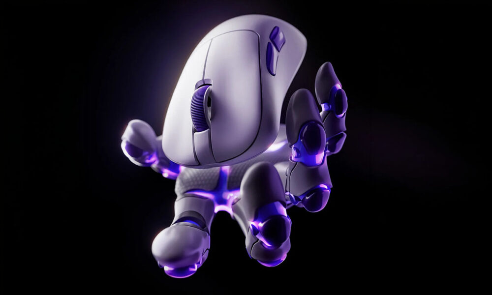 Her Hareket İçin Hafif Hassasiyet