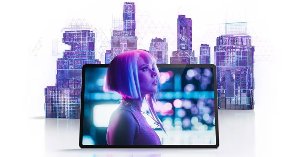 Lenovo Idea Tab Pro Tablet H8