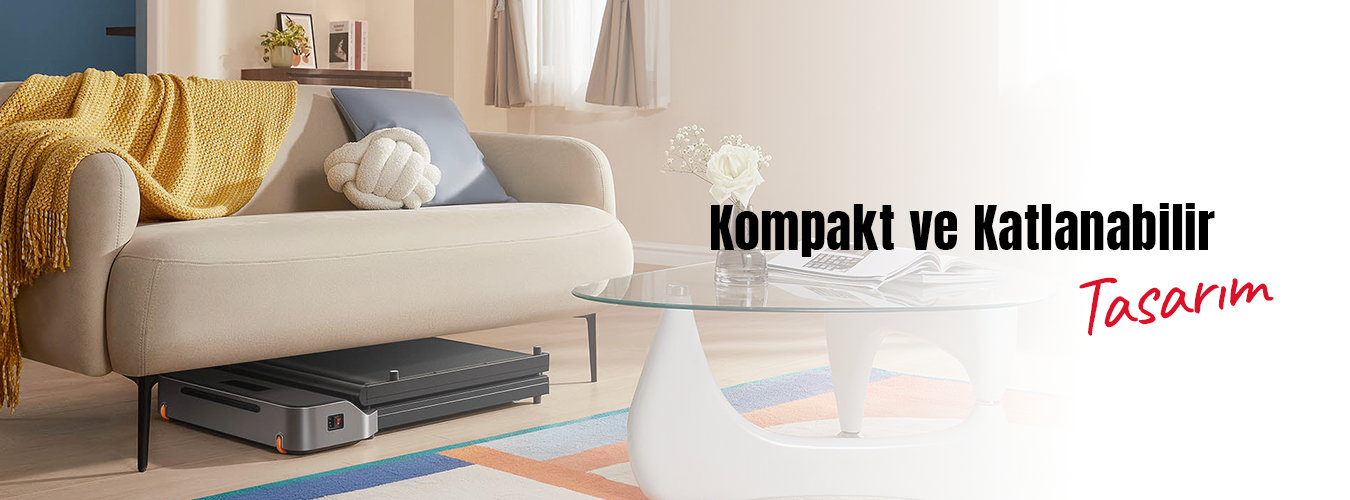 WalkingPad Z1 Görsel