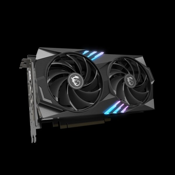 MSI GeForce RTX 4060 Ti GAMING X 8GB Ekran Kartı a3