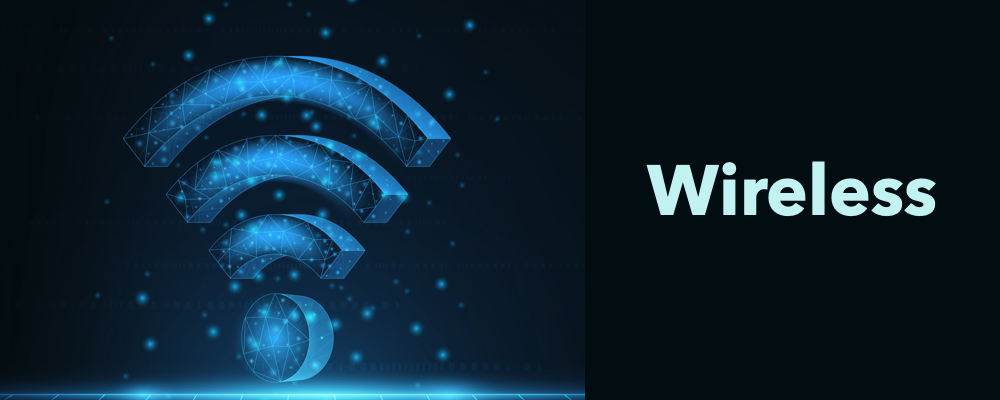 Wi-Fi