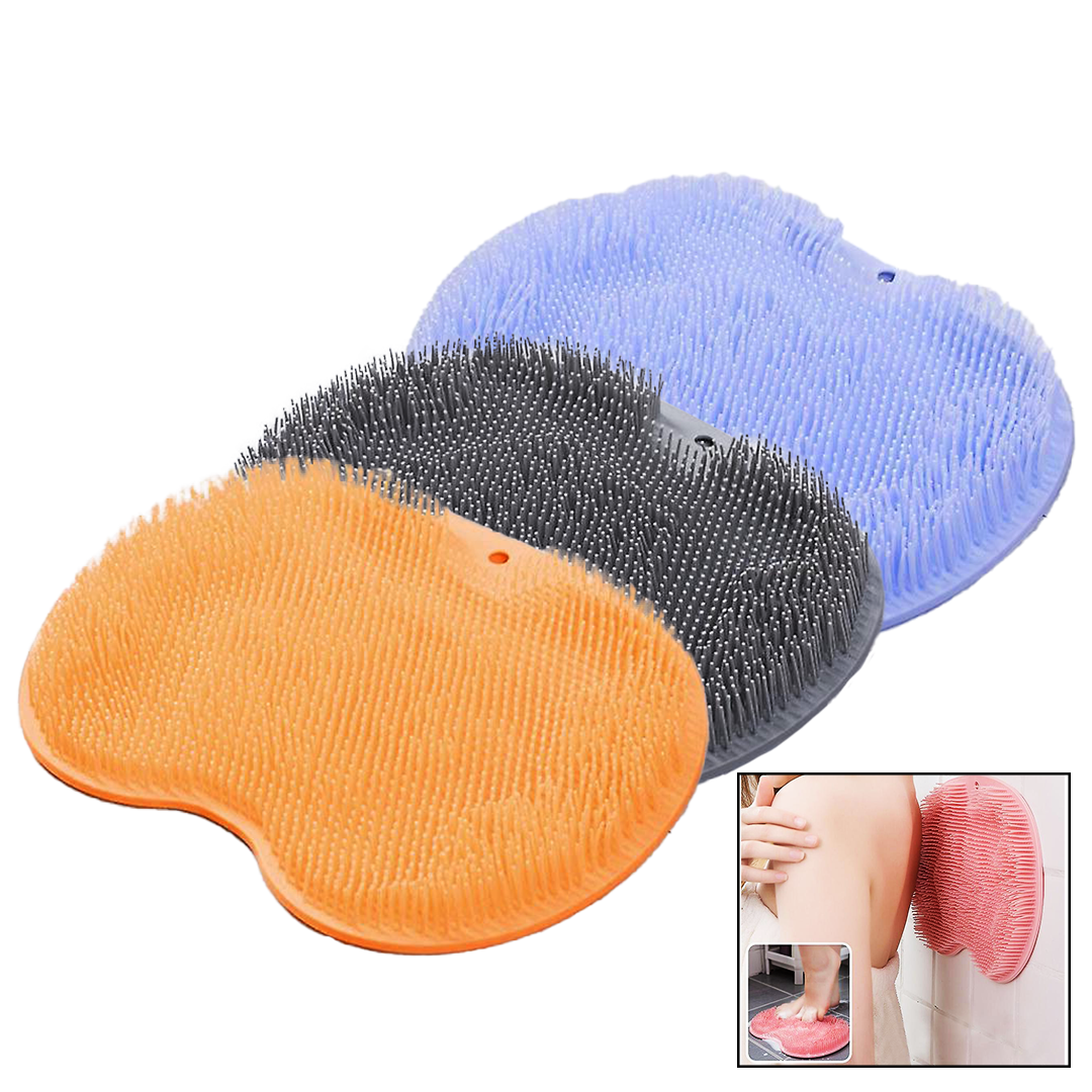 ANKAVERSE Banyo Masaj Matı 28cm