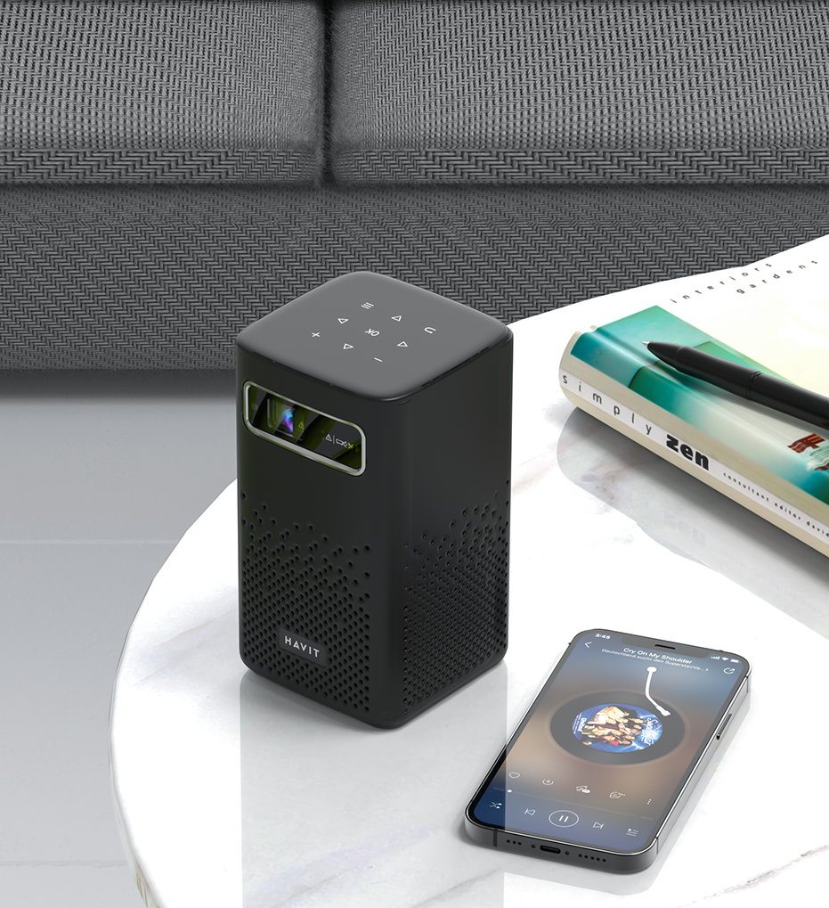 Havit PJ207 PRO