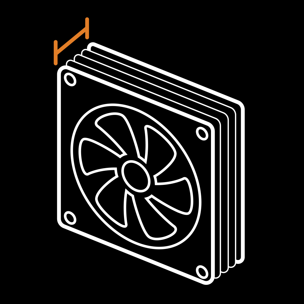 TUF Gaming GT302 ARGB