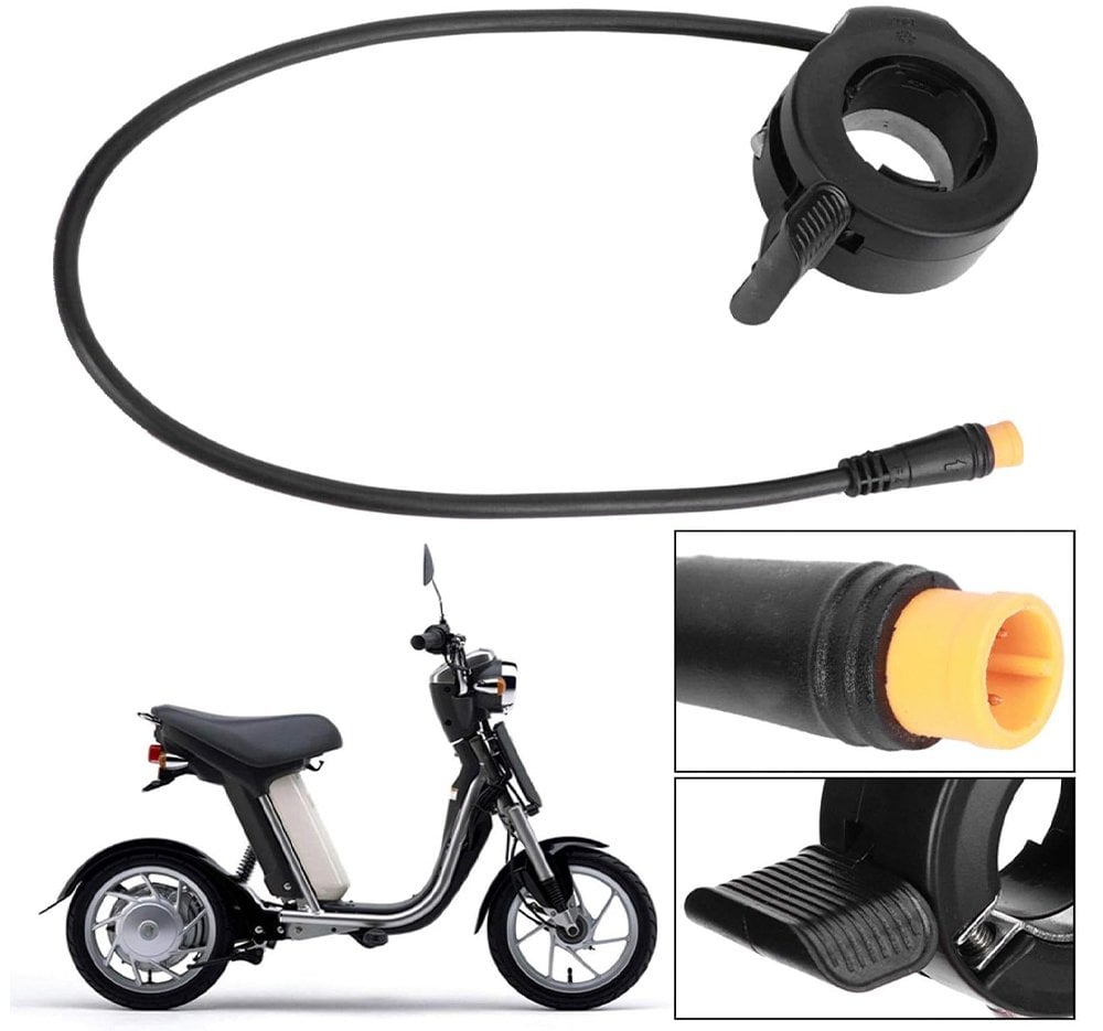 Powermaster PM-21452 Elektrikli Bisiklet Kolu