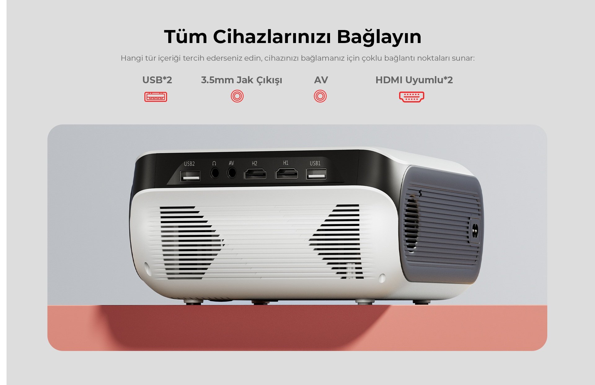 Havit PJ209APRO