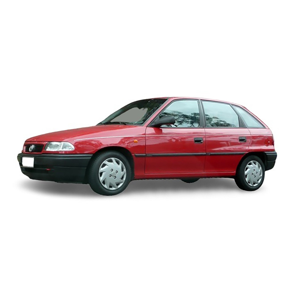 ASTRA OPEL