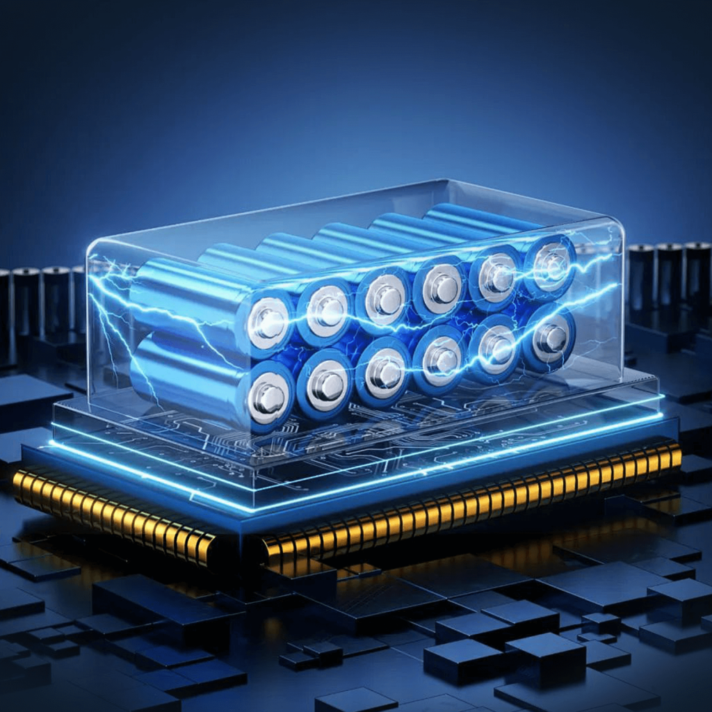 IEETek P1800 Taşınabilir Elektrik Santrali / Güneş Jeneratörü