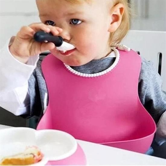 ANKAVERSE Bebek Mama Önlüğü