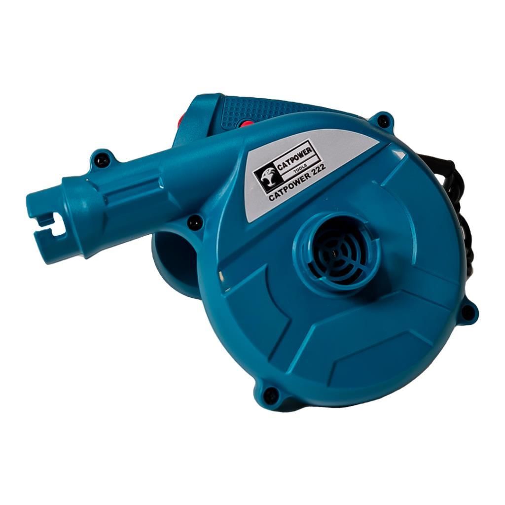 CATPOWER 222 Hava Üfleyici Körük 600W