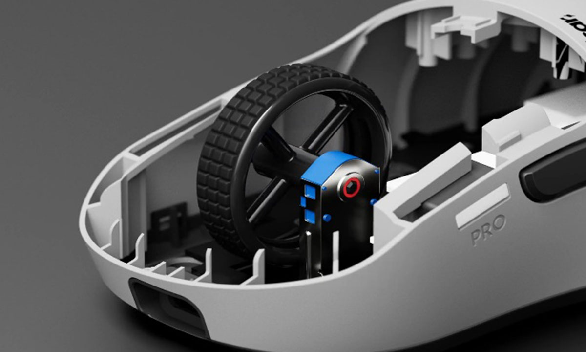 Ayarlanabilir LOD (Lift-Off Distance) Ayarları