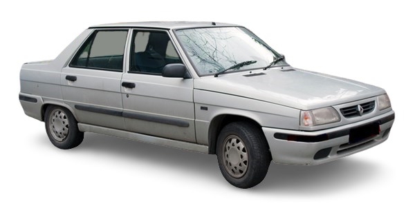 Renault R9 Vites Topuzu (1989-2000) 1.4 CM00386 Fiyatı