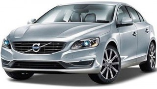 S60 VOLVO