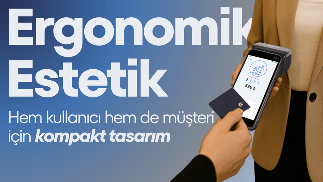 Ergonomik Estetik