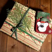 10 çam i̇ğnesi - çok yönlü sahte çam yaprağı sapları i̇yileşmek ve tüm ev dekorasyonu i̇çin - diy çelenkleri, noel, cadılar bayramı, paskalya, , juneteenth için plastik yeşillik - kap dahil değil ayrıntılar 5