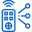 Uzaktan Kumanda İkonu