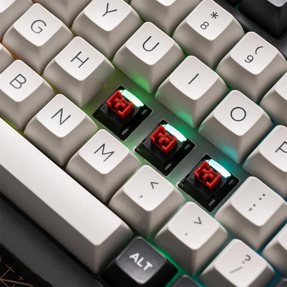 Akko Dracula 5pin (45 Adet) Linear Switch H1