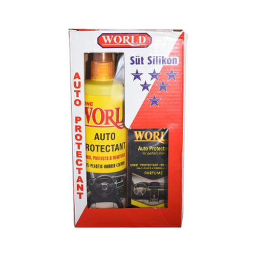 Oto süt silikon ürün görseli