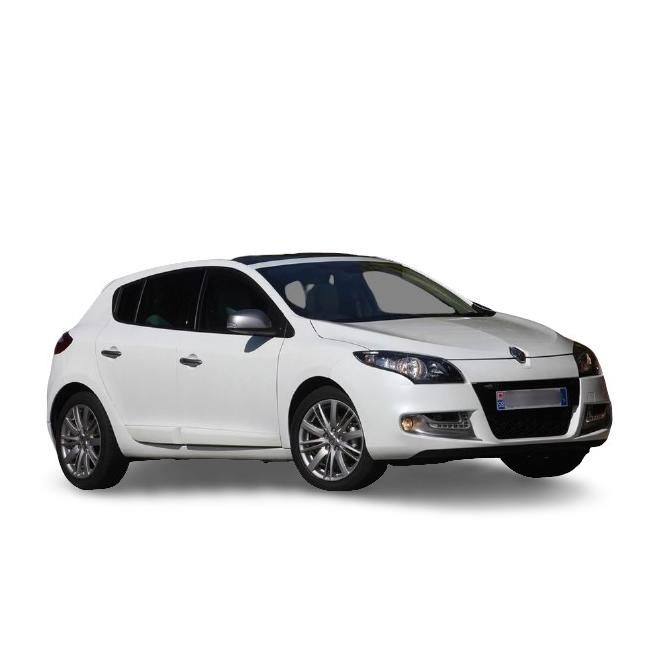 MEGANE RENAULT