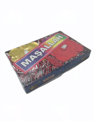 ANKAVERSE® NO-2 TAKIM SÜS (5286)