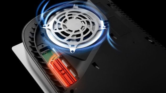 Enermax Esc001 R Soğutucu Bloğu H2