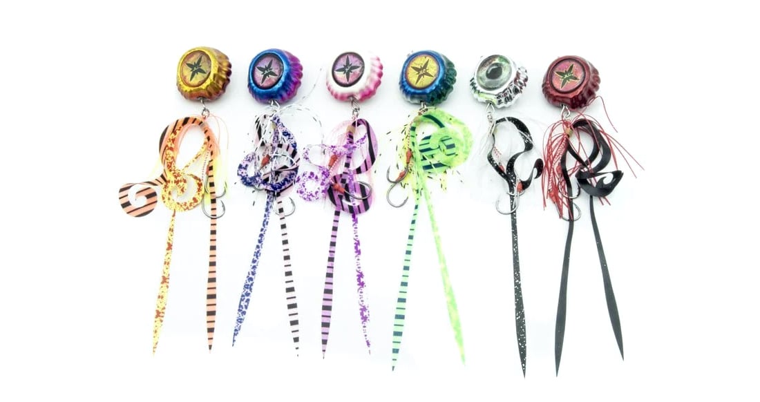 JLC Nautilus 2.0 Tai Rubber