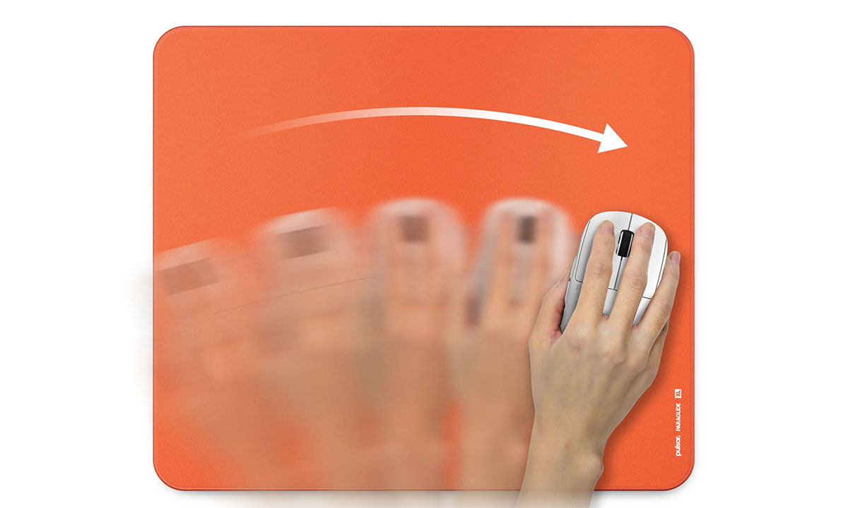 Pürüzsüz Kayma İle Hassas Kontrol