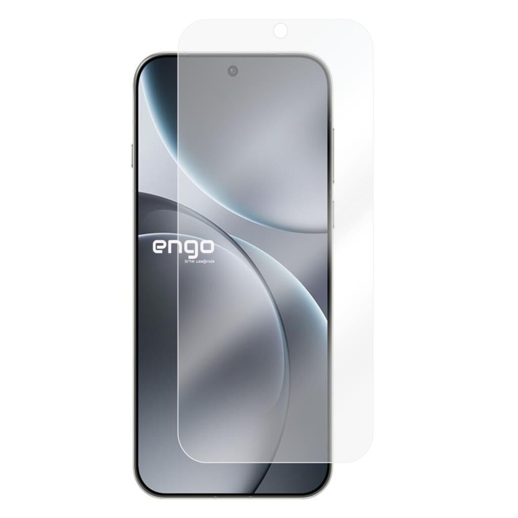 Oppo Reno15 Pro Mini Mat Ekran Koruyucu 6.31 inç