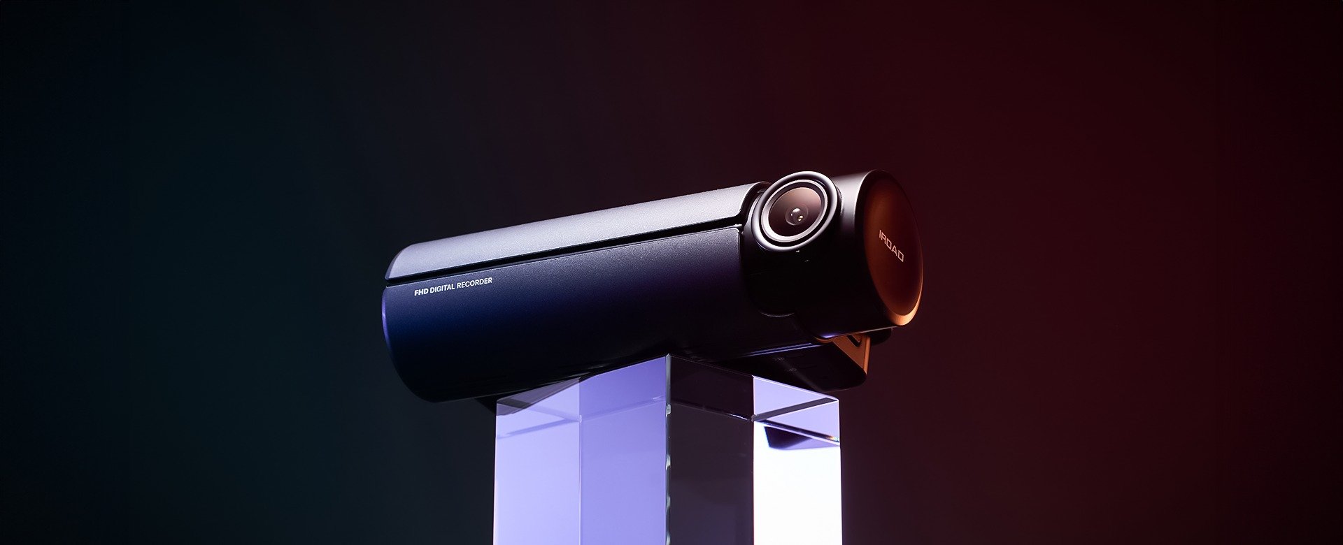 IROAD FX2 PRO Giriş Görseli