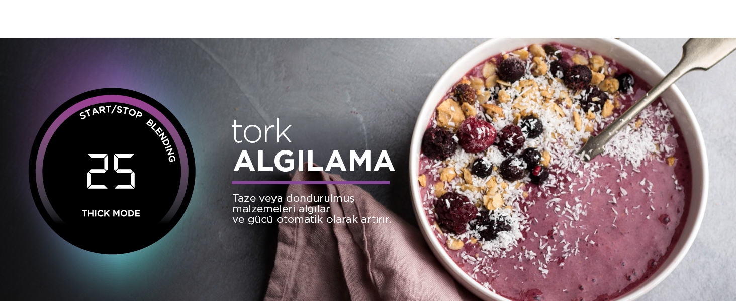 Ninja Detect Duo Blendsense TB301