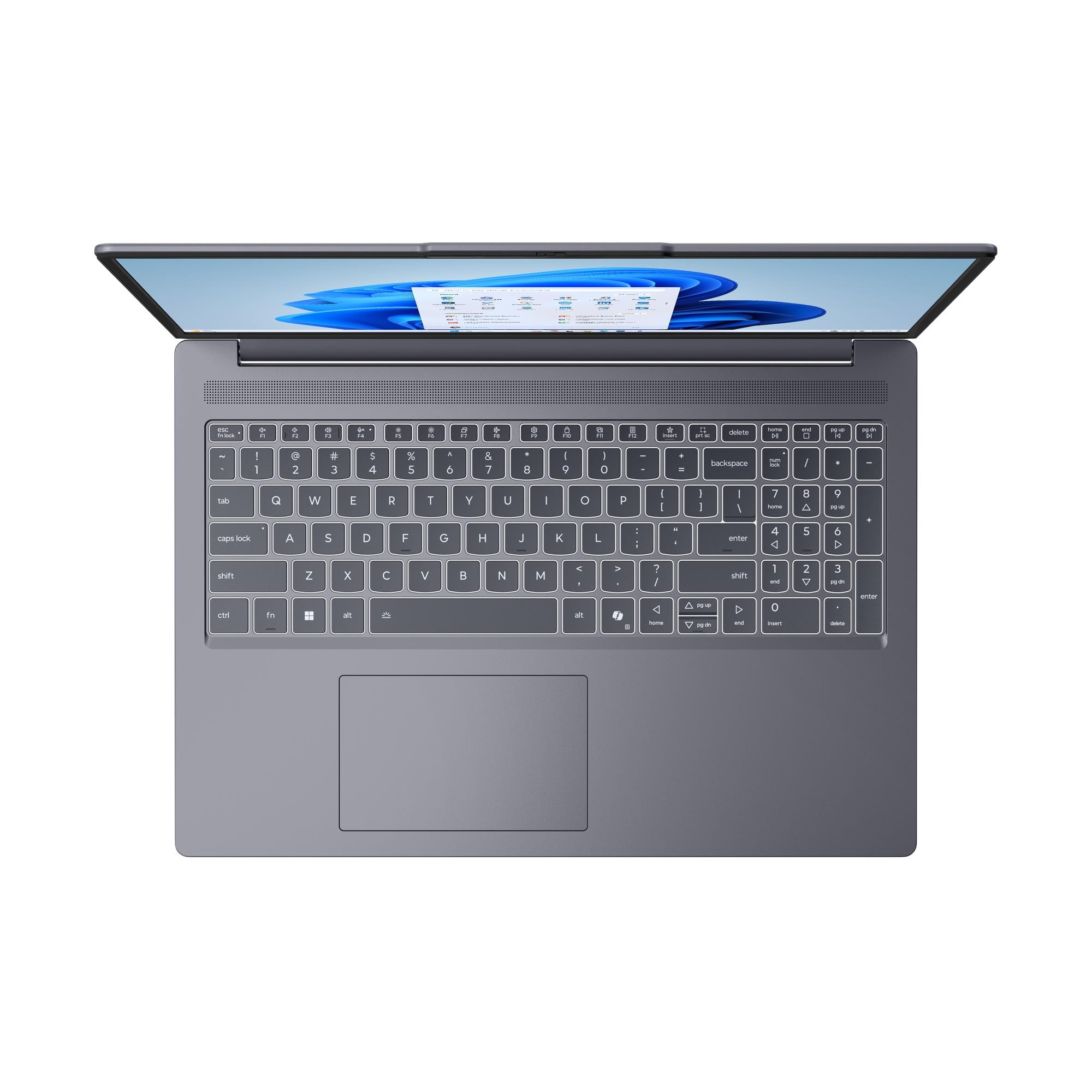 Lenovo IdeaPad Slim 3 16IRH10 Intel Core i5 13420H 16 GB 1 TBSSD Windows 11 Pro 16" WUXGA 60Hz 83K20077TRAT58