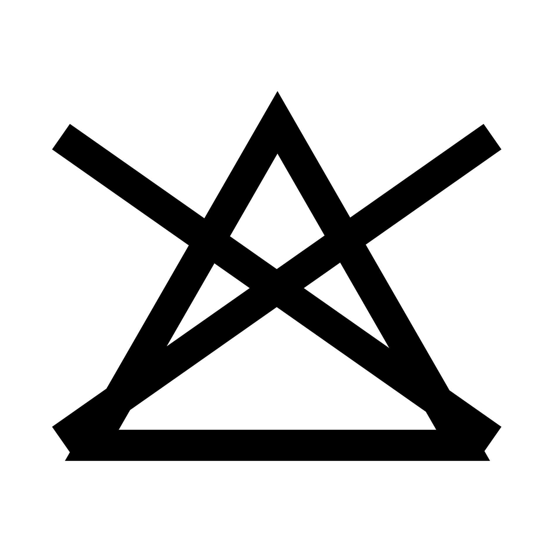 ağartıcı kullanmayınız