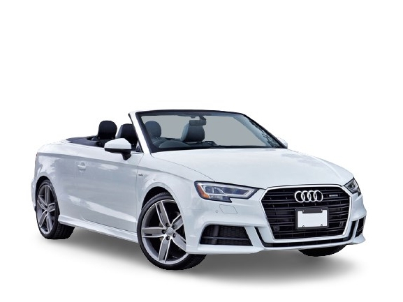 A3 AUDİ