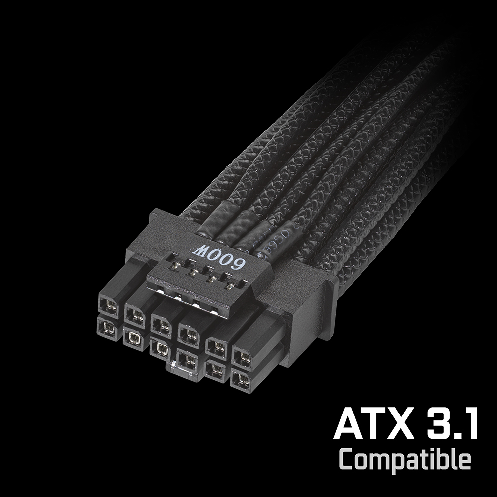 ROG Thor 1200W Platinum III